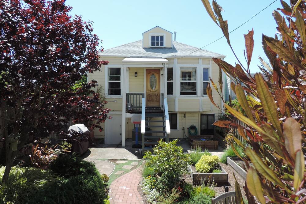 Photo of Outdoor in Sunset District