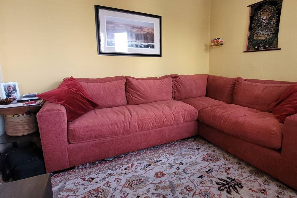 Photo of Livingroom in Sunset District