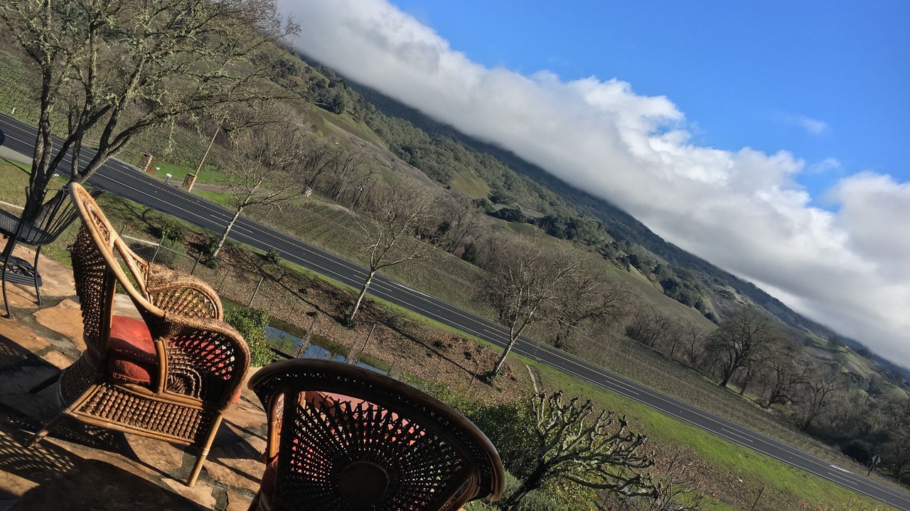 Photo of Outdoor in California Wine Country