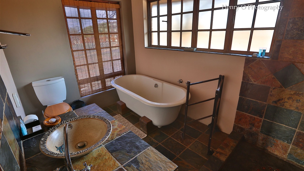 Photo of Bathroom in Hammanskraal