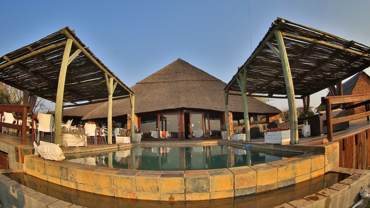 Photo of Outdoor in Hammanskraal