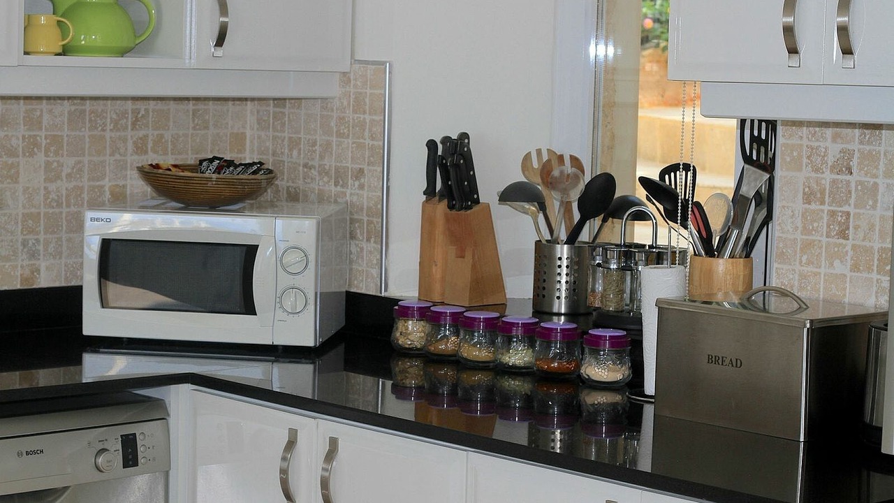 Photo of Kitchen in Egil