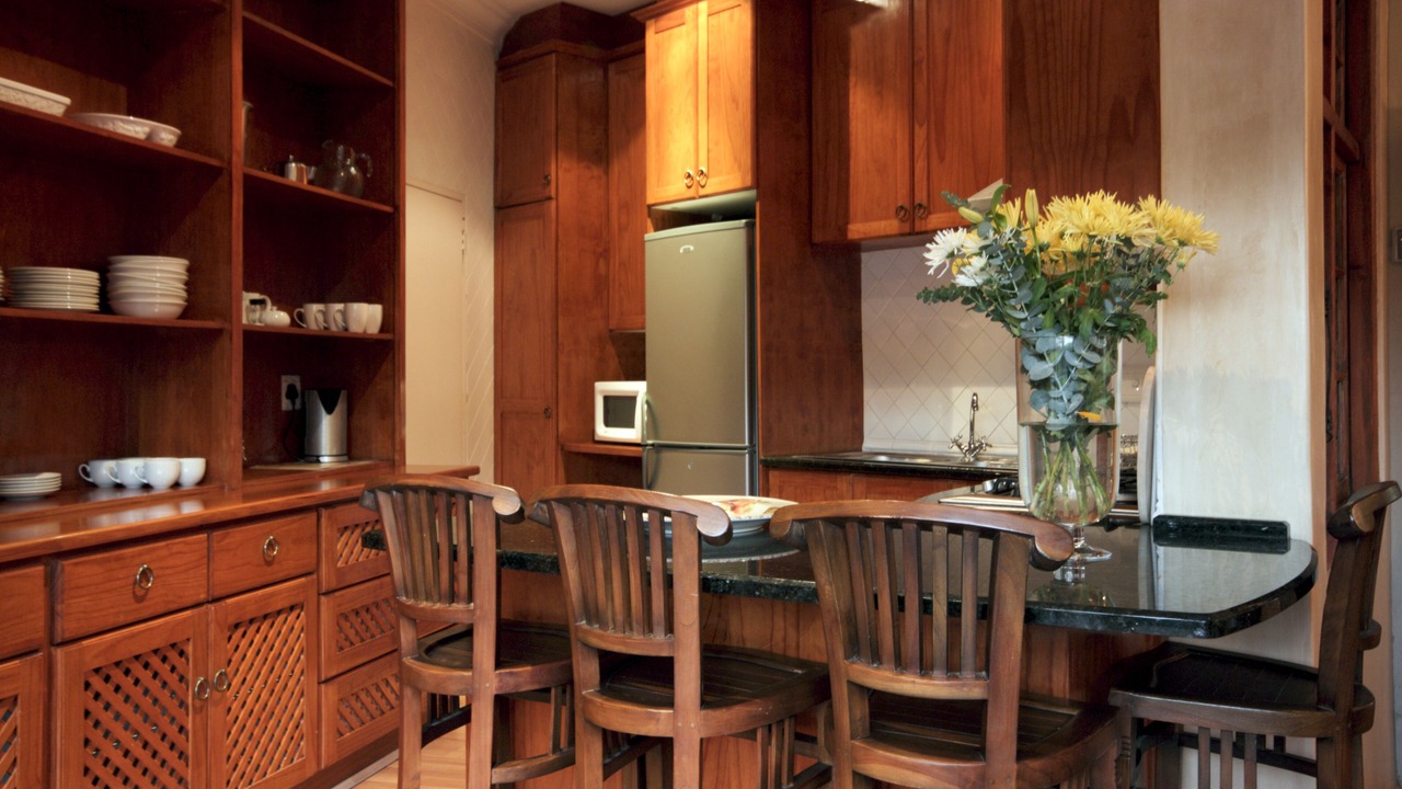 Photo of Kitchen in Somerset West
