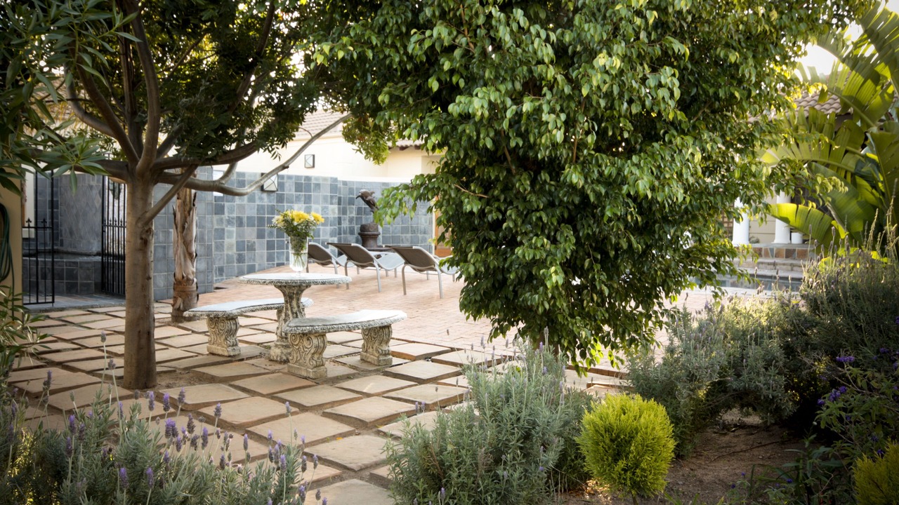 Photo of Outdoor in Somerset West