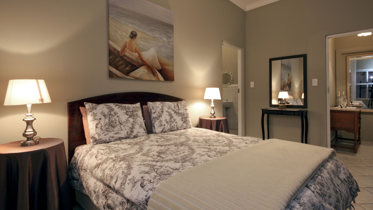 Photo of Bedroom in Somerset West