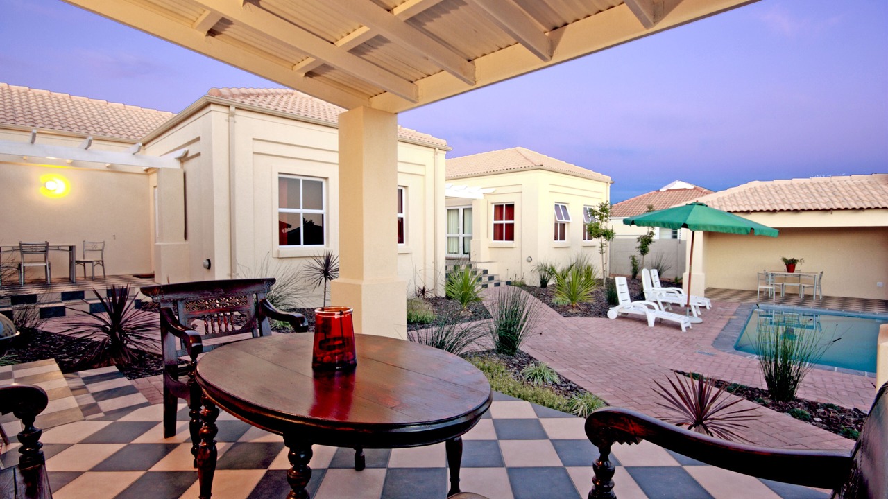 Photo of Outdoor in Somerset West