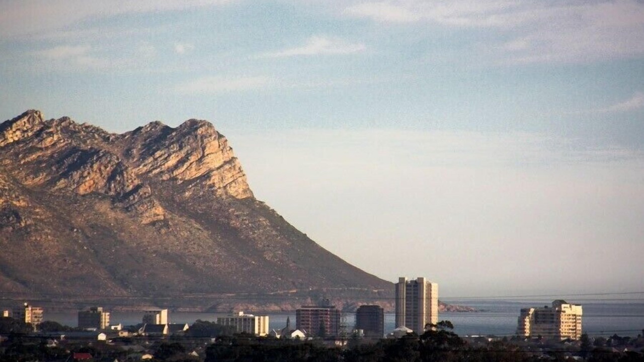 Photo of Outdoor in Somerset West