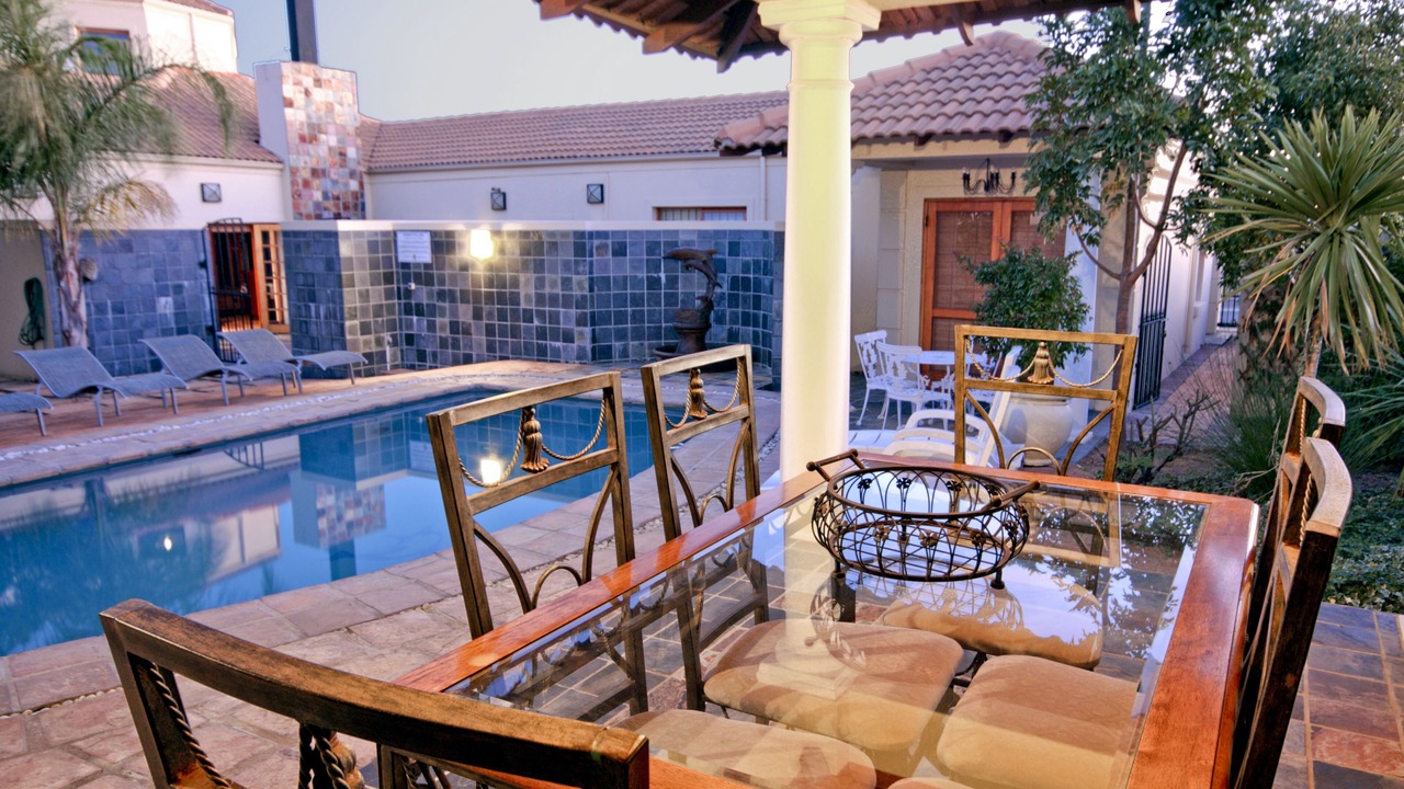 Photo of Outdoor in Somerset West