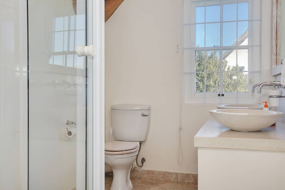 Photo of Bathroom in Kommetjie
