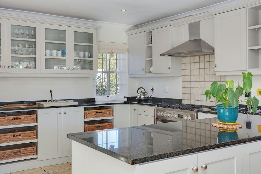 Photo of Kitchen in Kommetjie