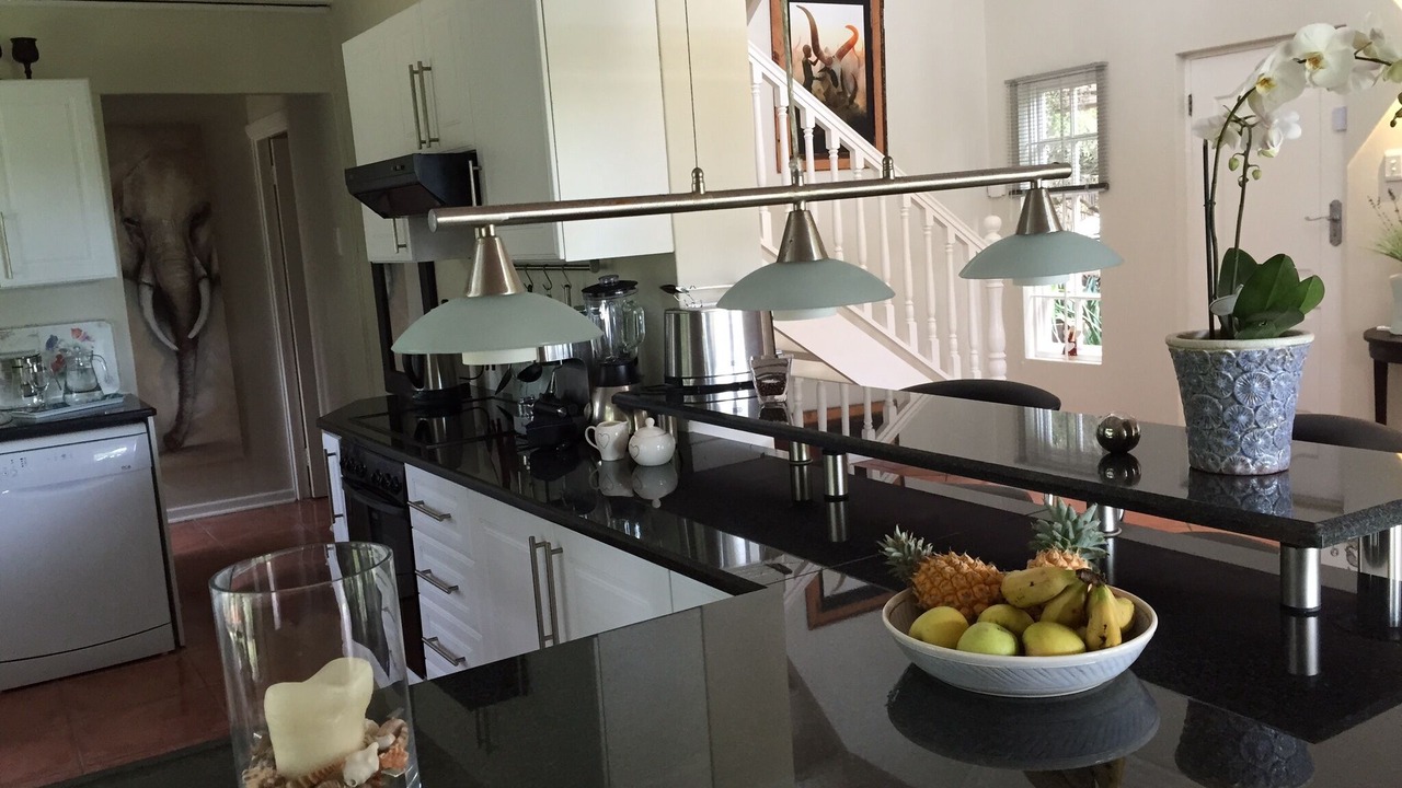 Photo of Kitchen in Port Alfred