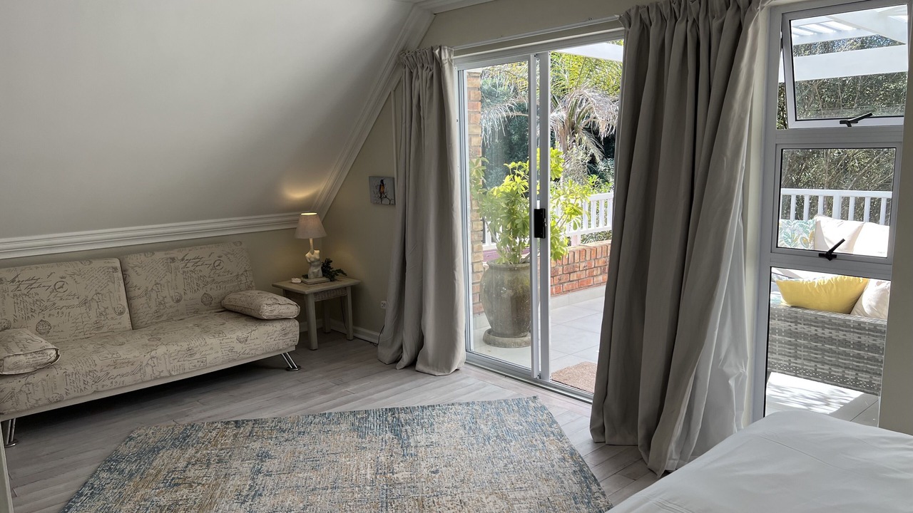 Photo of Bedroom in Port Alfred