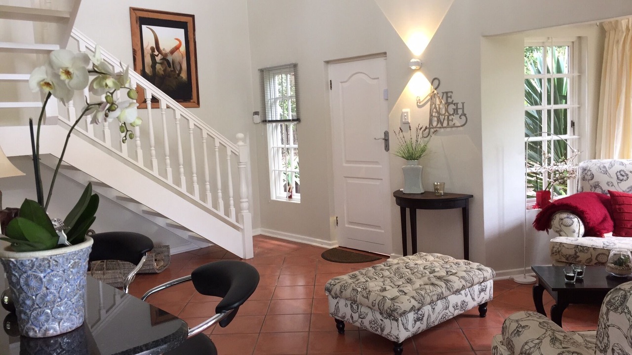Photo of Livingroom in Port Alfred