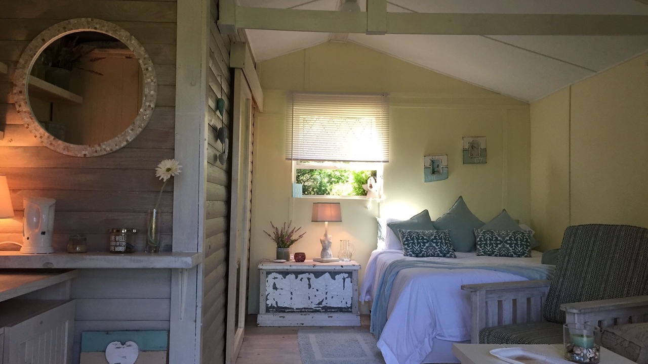 Photo of Bedroom in Port Alfred