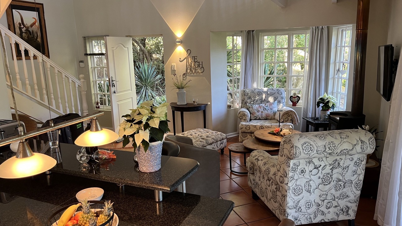 Photo of Livingroom in Port Alfred