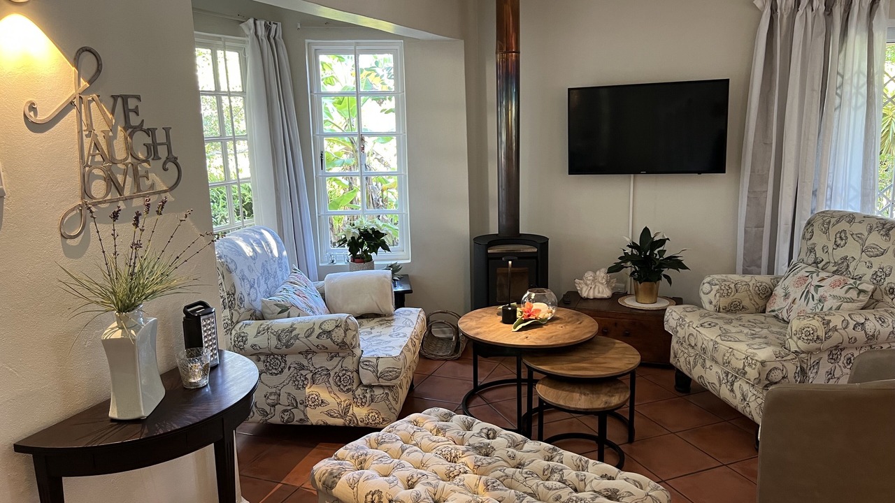 Photo of Livingroom in Port Alfred