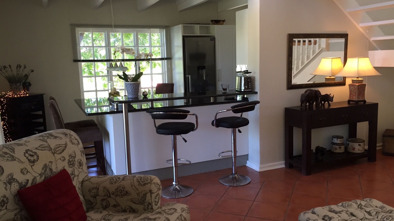 Photo of Livingroom in Port Alfred
