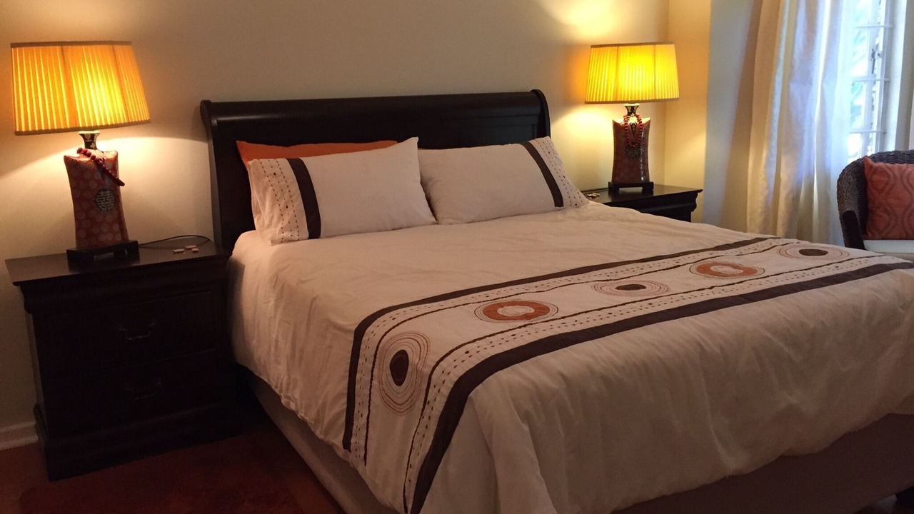 Photo of Bedroom in Port Alfred