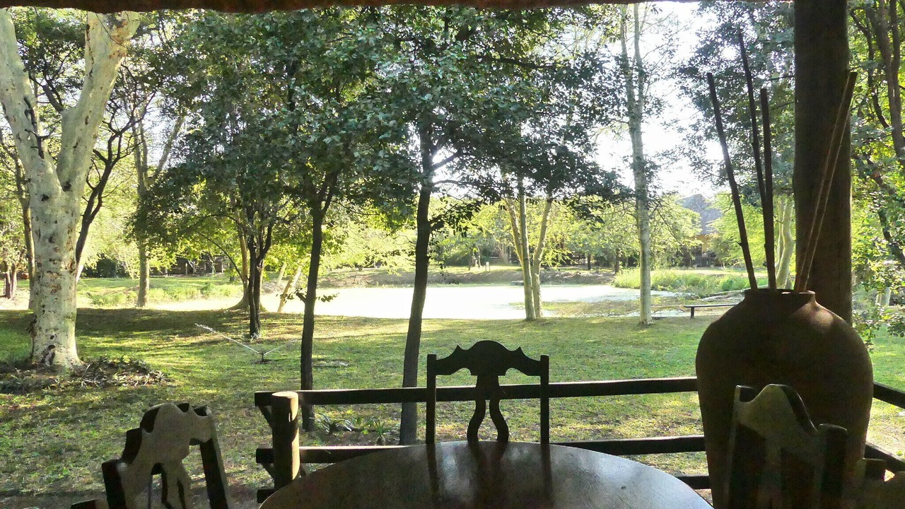 Photo of Outdoor in Phalaborwa