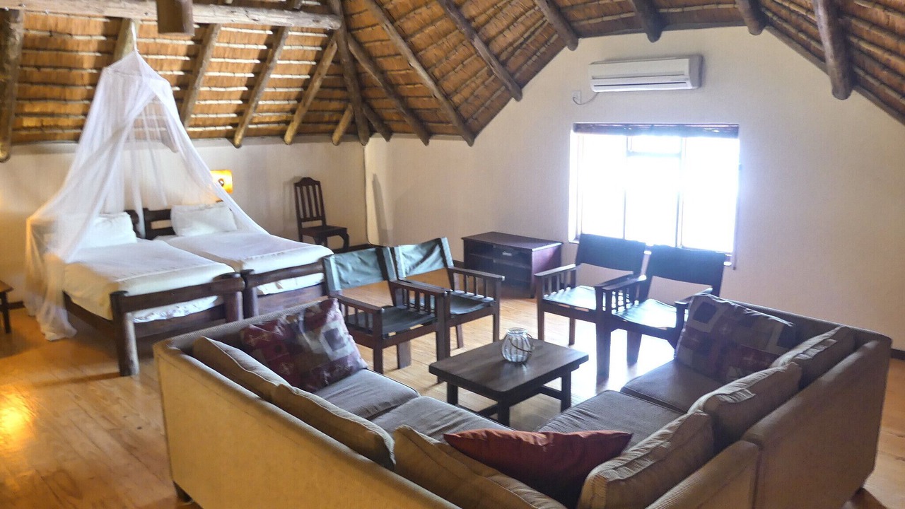 Photo of Bedroom in Phalaborwa