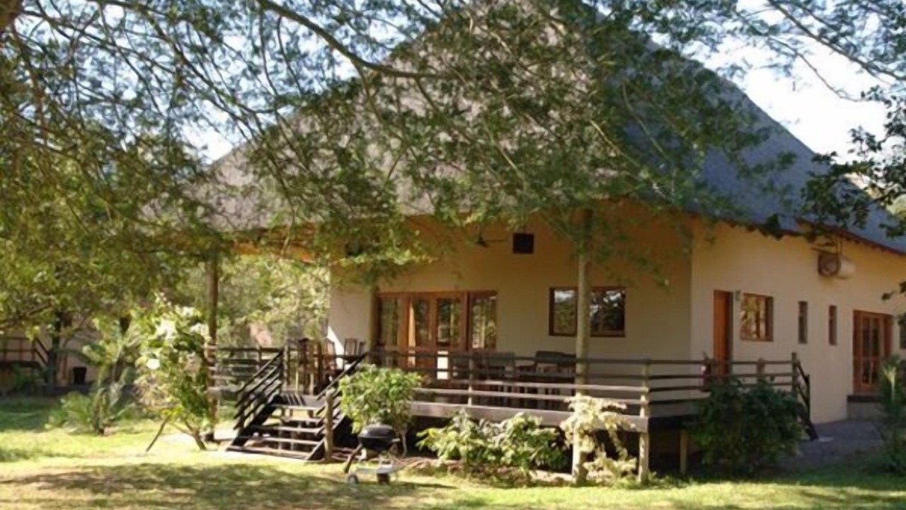 Photo of Outdoor in Phalaborwa