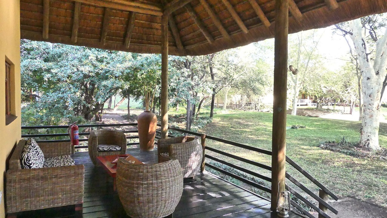 Photo of Patio Balcony in Phalaborwa