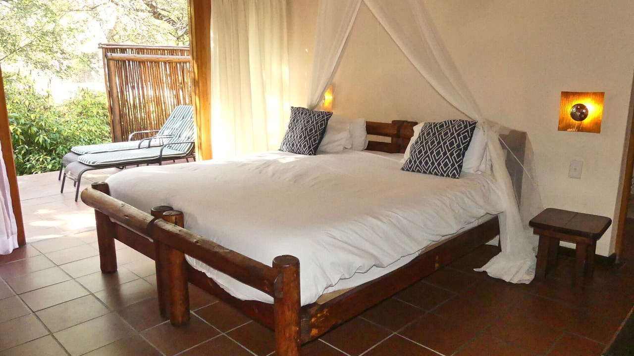 Photo of Bedroom in Phalaborwa