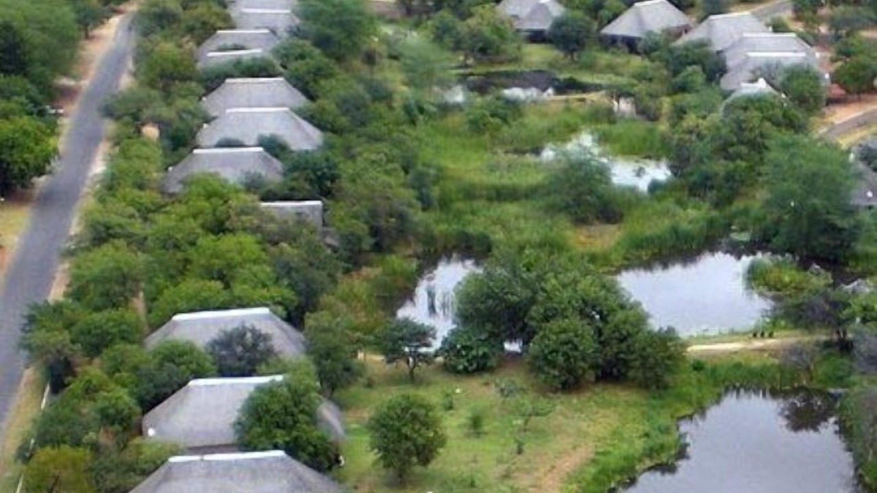 Photo of Outdoor in Phalaborwa