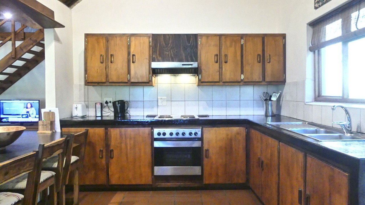 Photo of Kitchen in Phalaborwa