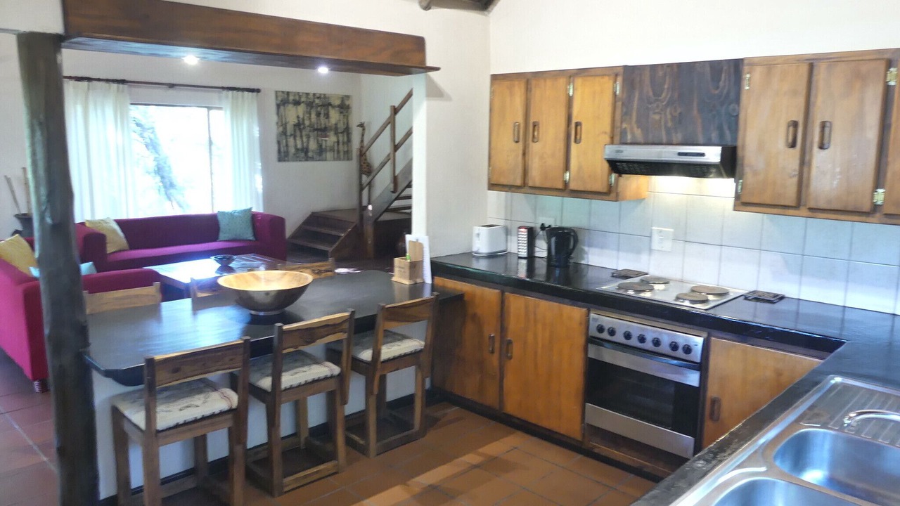 Photo of Kitchen in Phalaborwa