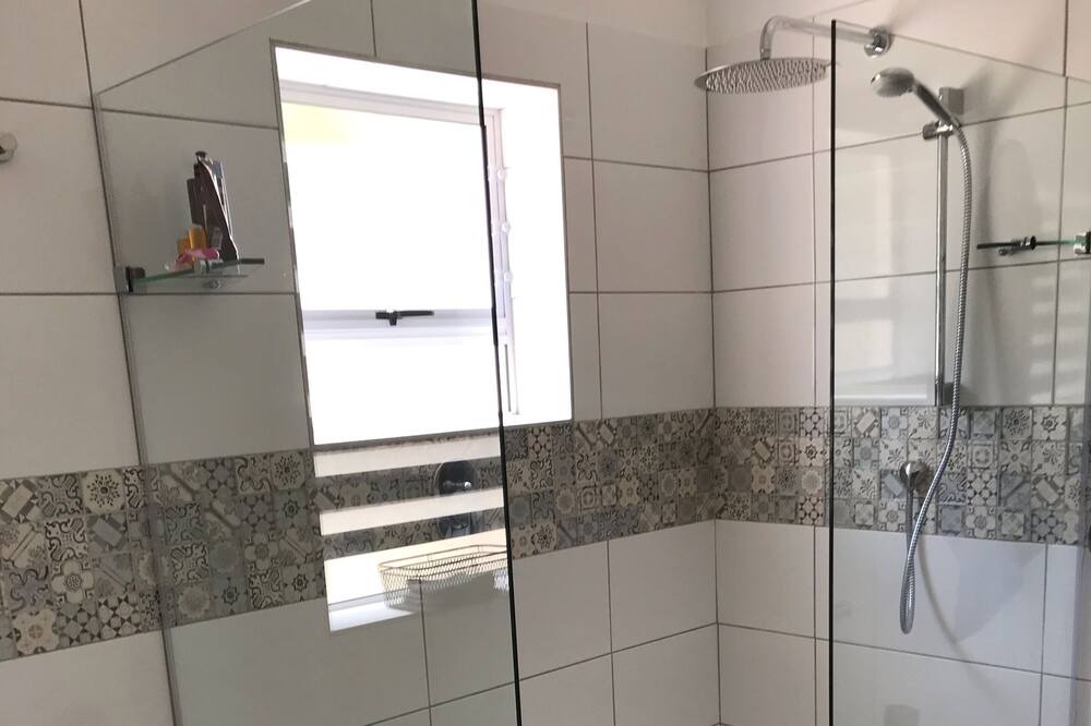 Photo of Bathroom in Hunter's Home