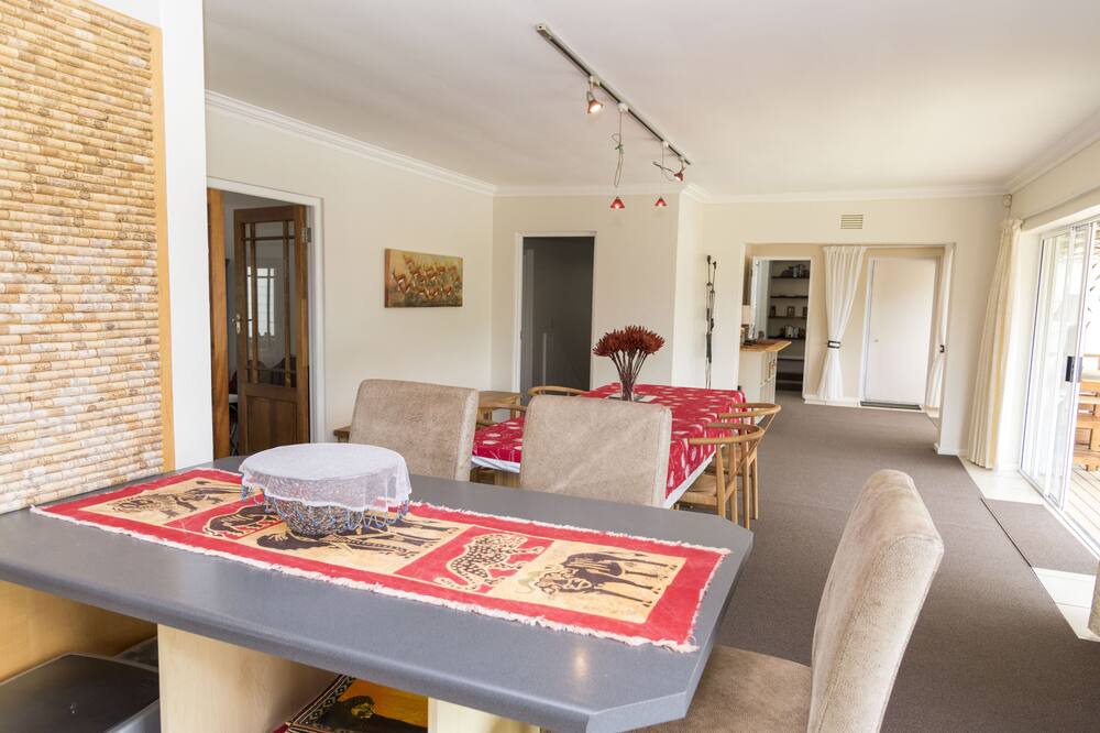 Photo of Kitchen in Hunter's Home