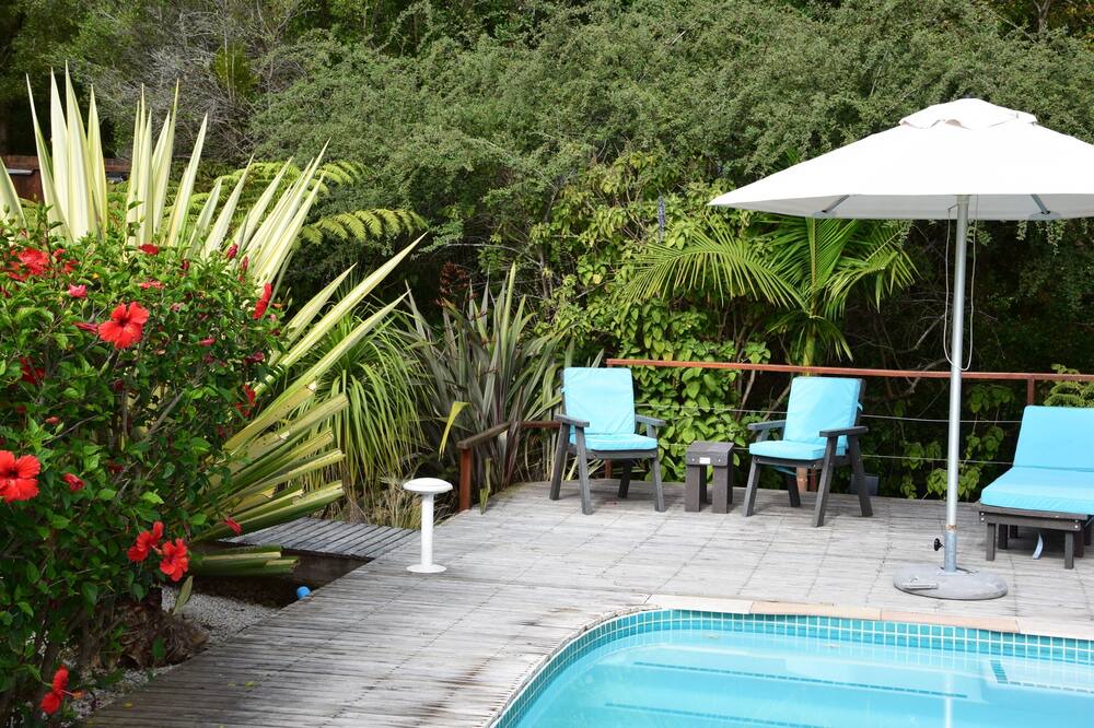 Photo of Outdoor in Hunter's Home
