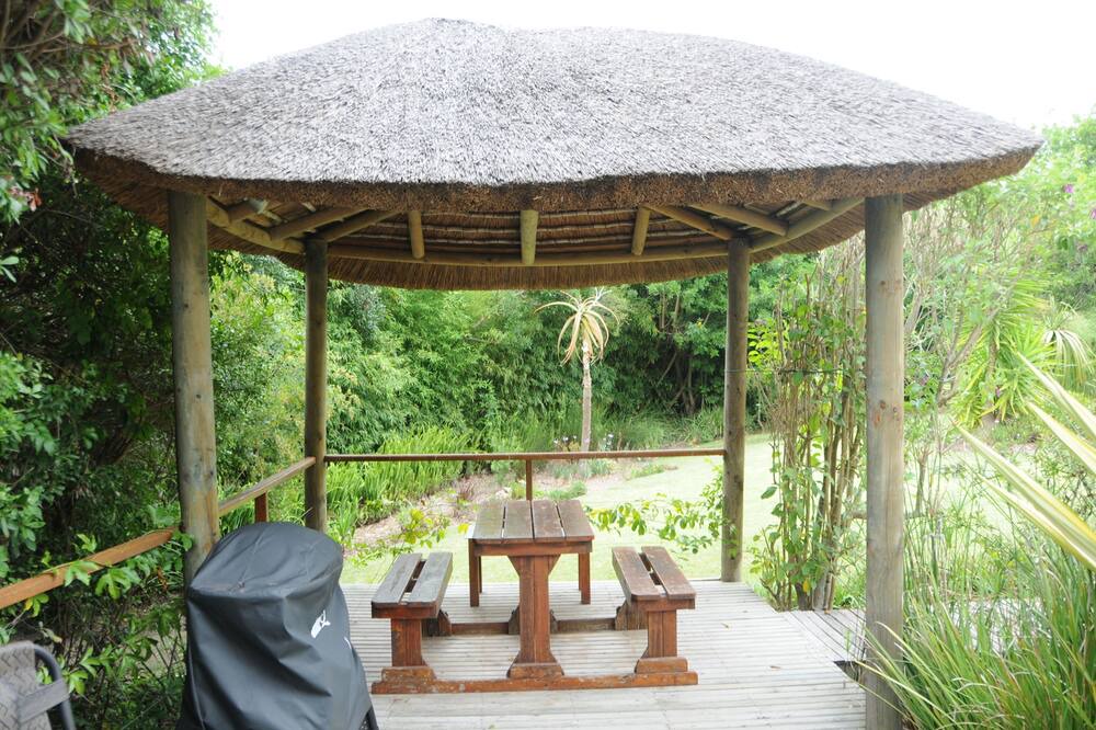 Photo of Patio Balcony in Hunter's Home