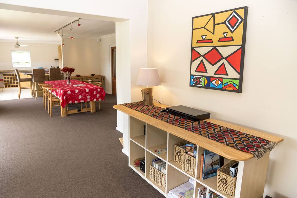 Photo of Others in Hunter's Home