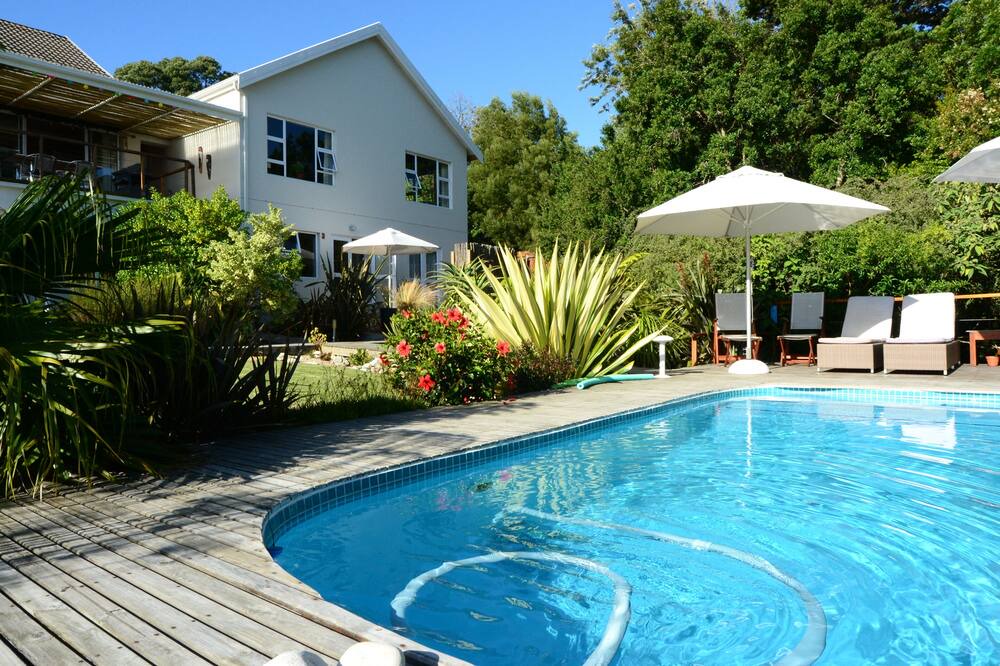 Photo of Outdoor in Hunter's Home