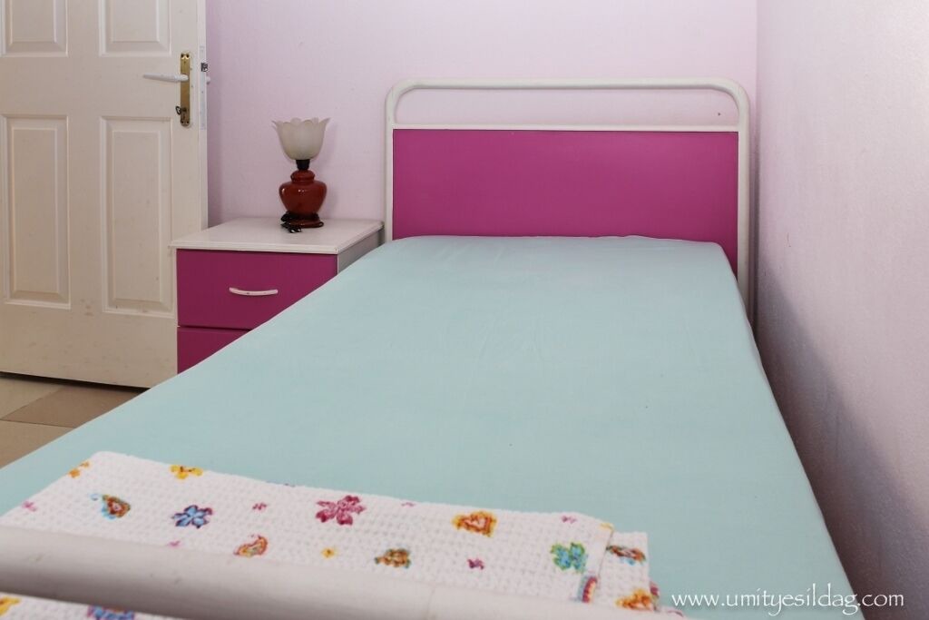 Photo of Bedroom in Ildır Koyu