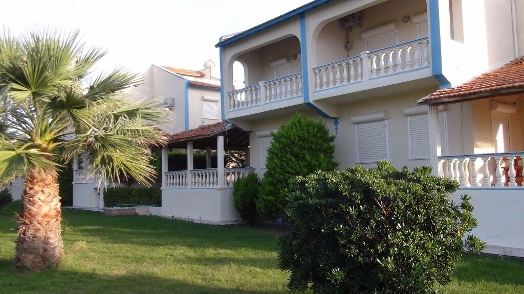 Photo of Outdoor in Ildır Koyu