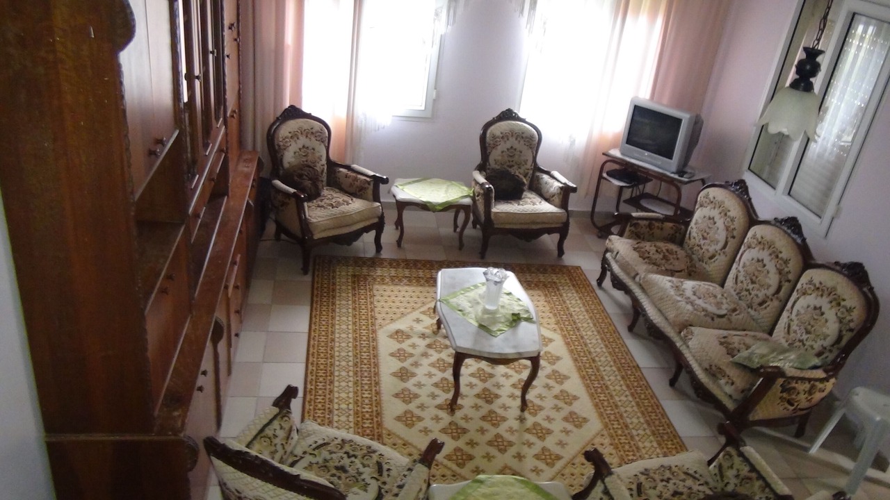Photo of Livingroom in Ildır Koyu