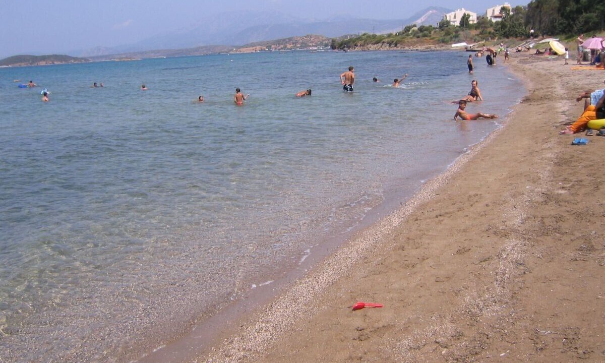 Photo of Others in Ildır Koyu