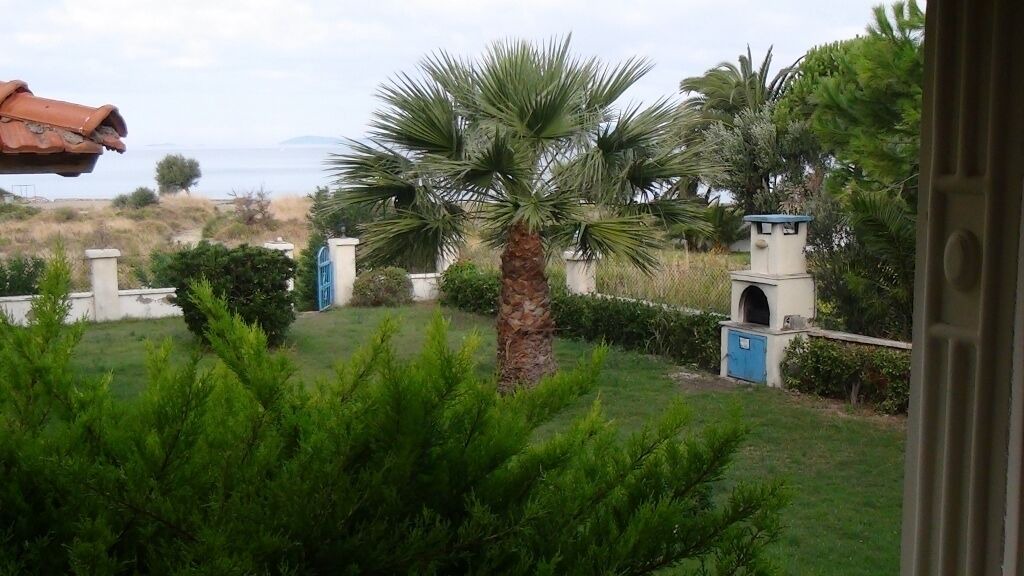 Photo of Outdoor in Ildır Koyu
