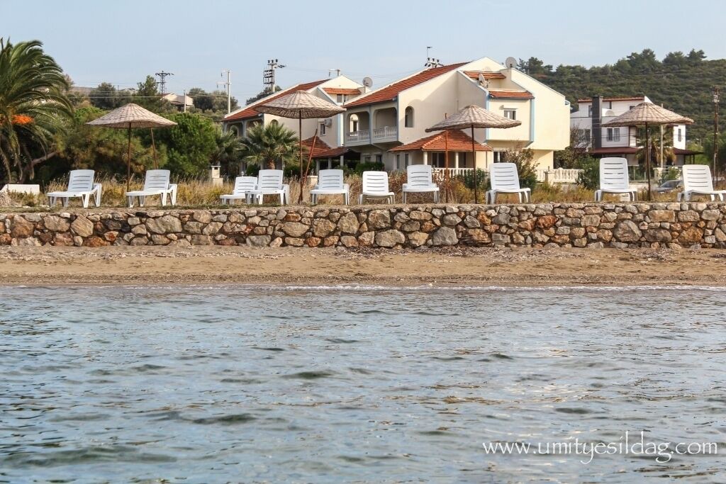 Photo of Outdoor in Ildır Koyu