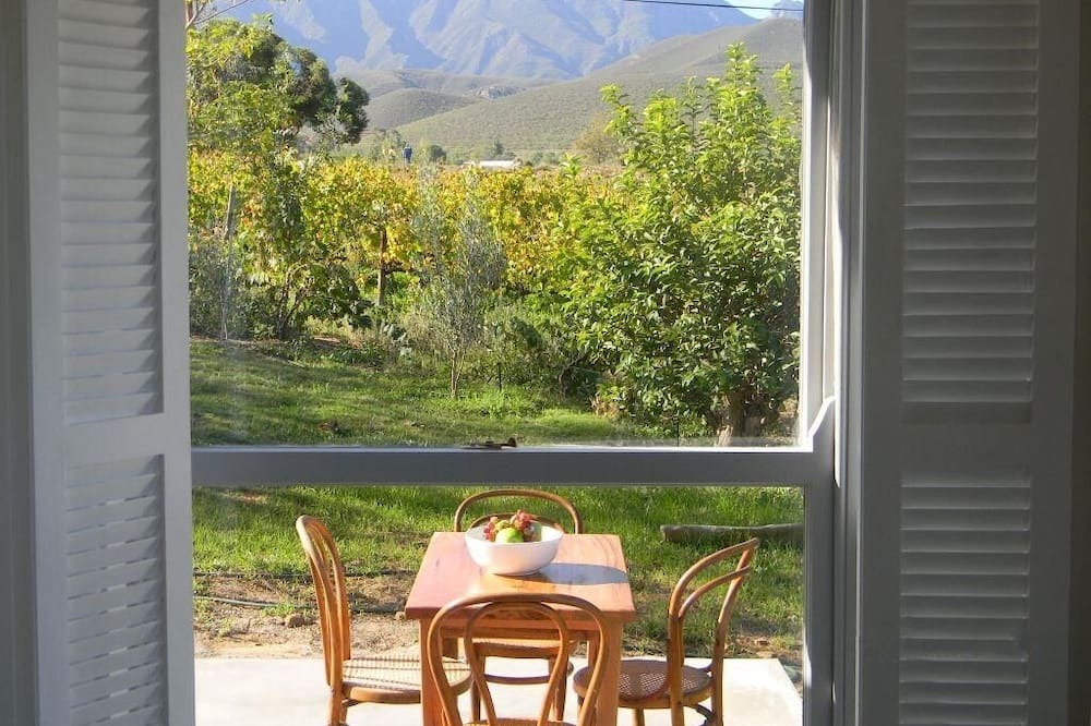 Photo of Bedroom in Langeberg