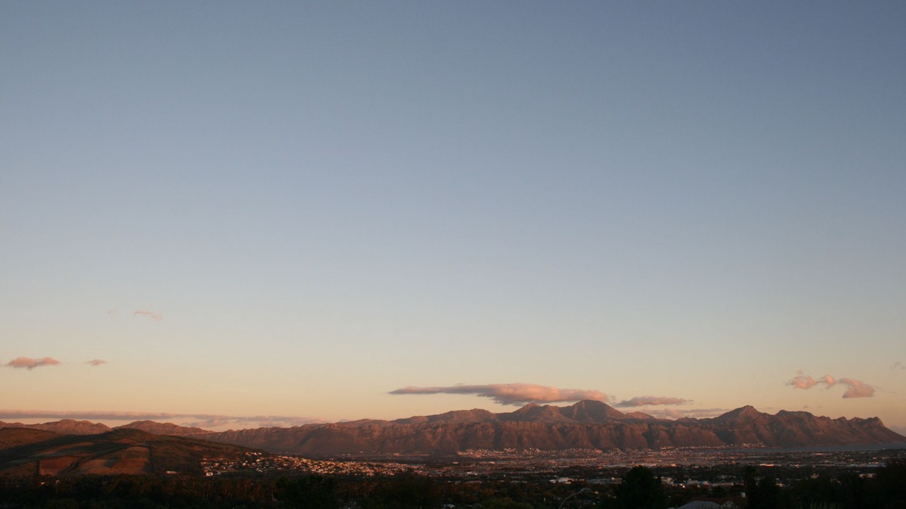 Photo of Others in Somerset West