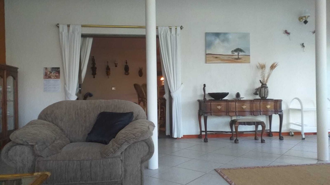 Photo of Livingroom in Somerset West