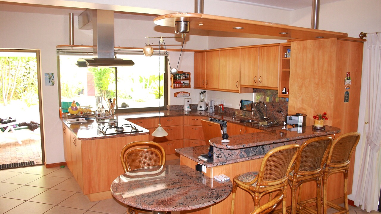 Photo of Kitchen in Somerset West