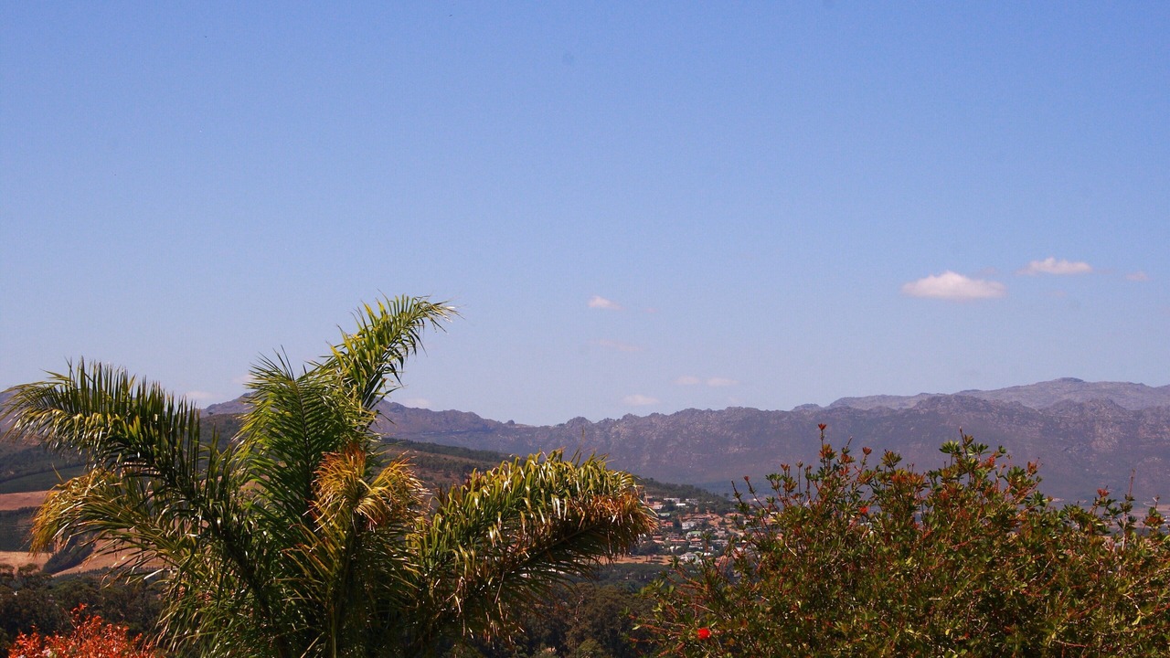 Photo of Outdoor in Somerset West