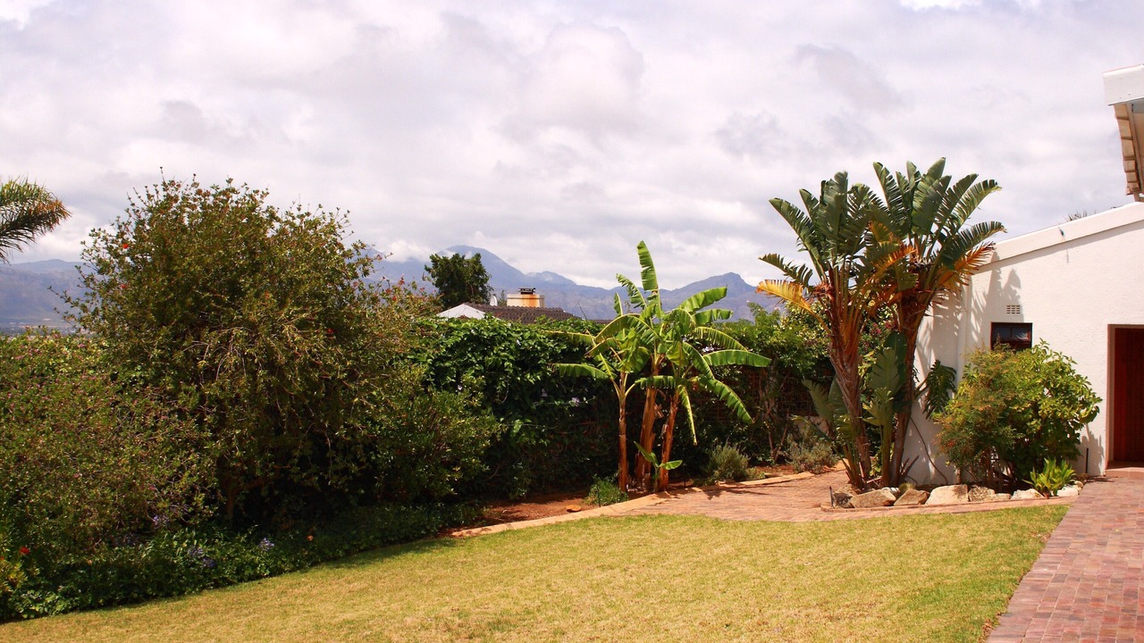Photo of Outdoor in Somerset West