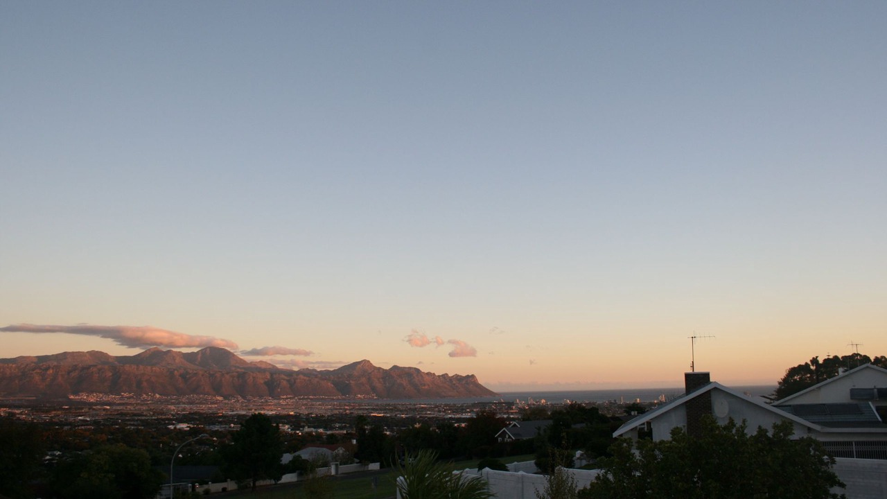 Photo of Others in Somerset West
