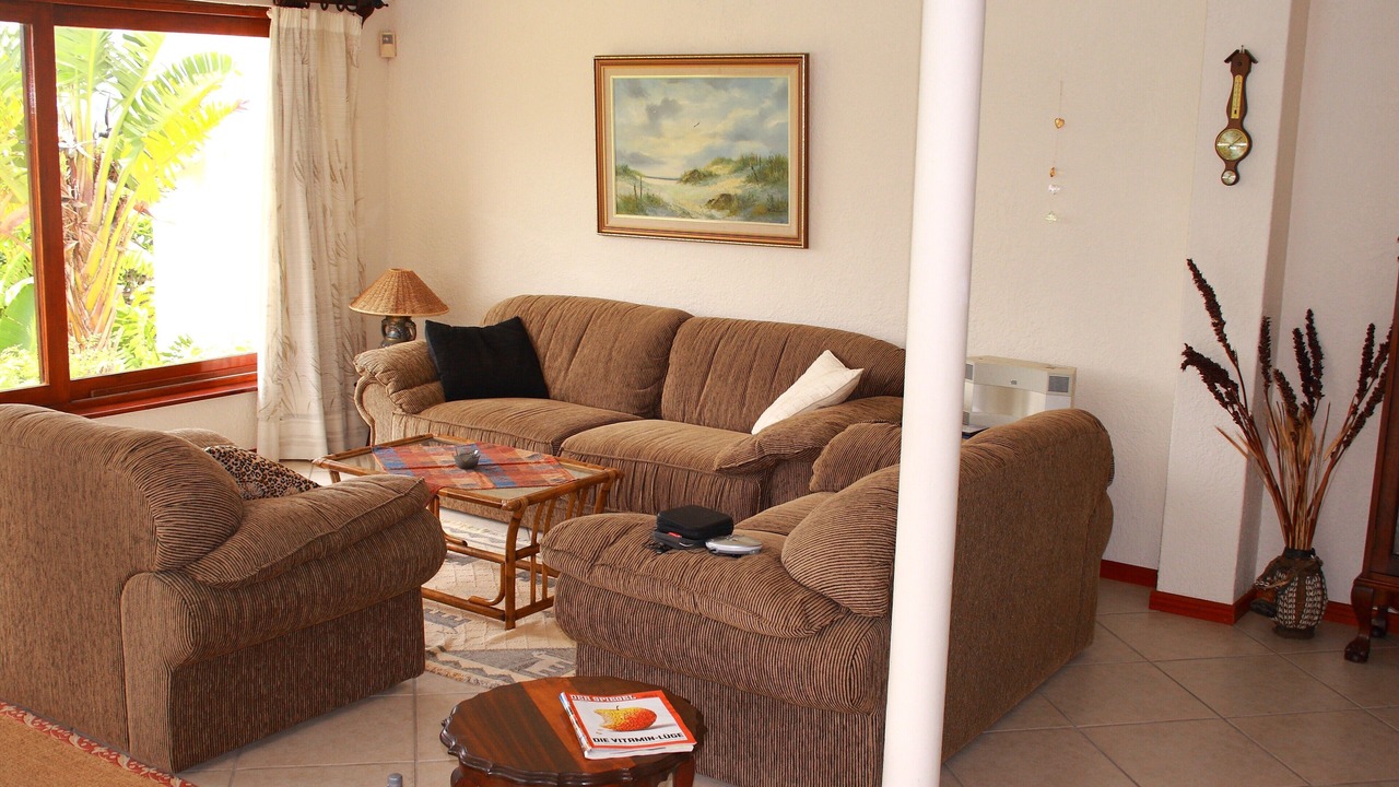 Photo of Livingroom in Somerset West